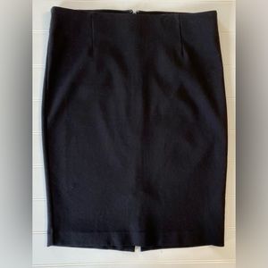 Work skirt